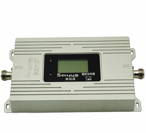 江宁双频手机信号增强器800㎡