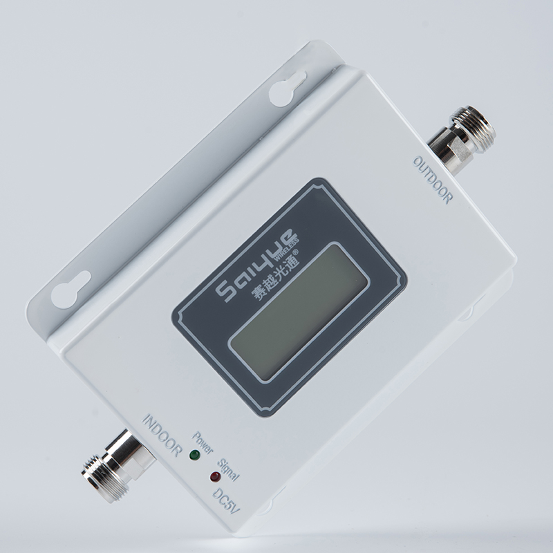 江宁家用配电房机房信号放大器200㎡