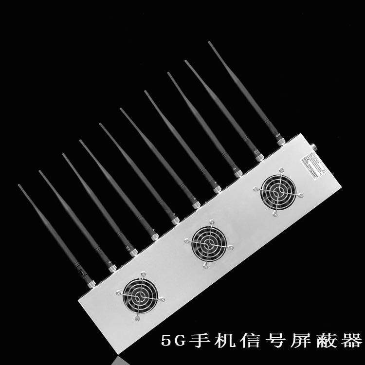 江宁外置10天线移动通信干扰器
