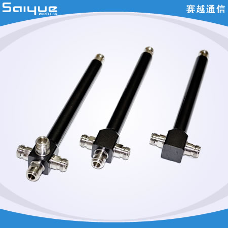  江宁FM调频广播同步广播功分器
