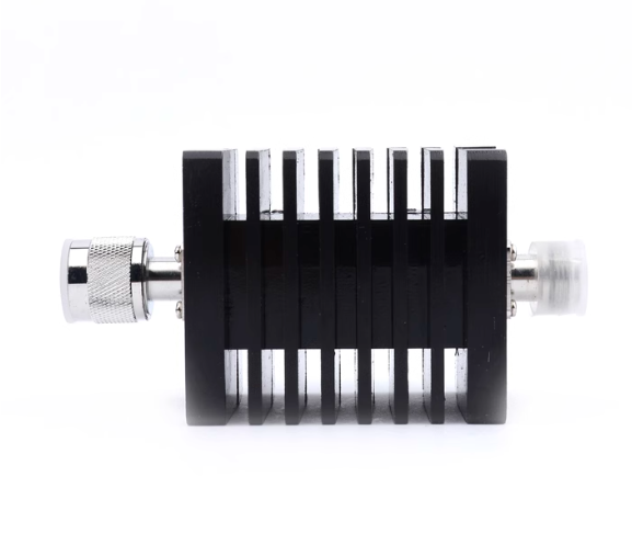  江宁腔体固定衰减器0-3G/0-4G  N型接口